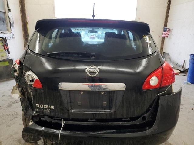 Photo 6 from auction – 2013 NISSAN ROGUE S with VIN JN8AS5MT6DW528634