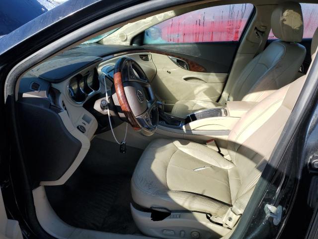 Photo 7 from auction – 2011 BUICK LACROSSE C with VIN 1G4GE5ED4BF354169