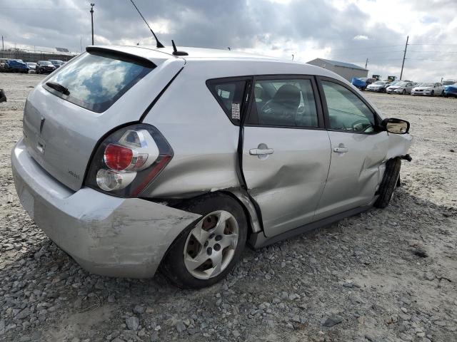 Photo 3 from auction – 2009 PONTIAC VIBE with VIN 5Y2SL67809Z404813