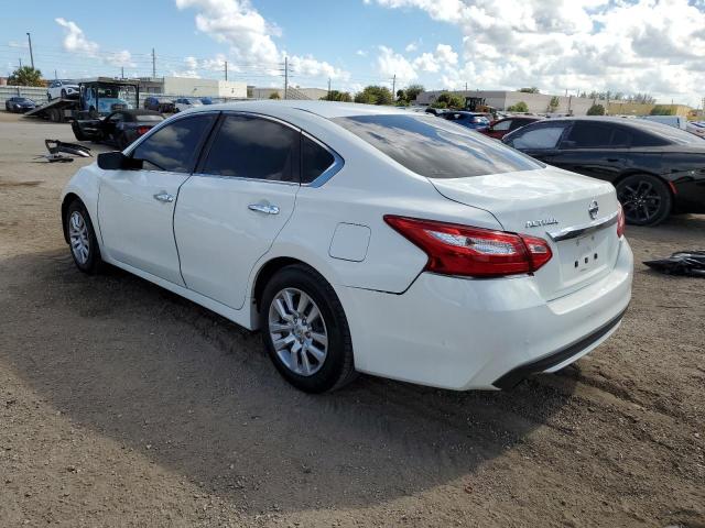 Photo 2 from auction – 2016 NISSAN ALTIMA 2.5 with VIN 1N4AL3APXGN357567