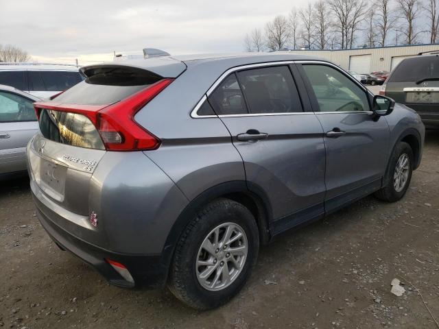 Photo 3 from auction – 2018 MITSUBISHI ECLIPSE CR with VIN JA4AS3AA4JZ065075
