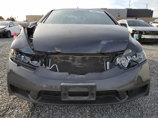 Photo 5 from auction – 2011 HONDA CIVIC EX with VIN 19XFA1F89BE010370