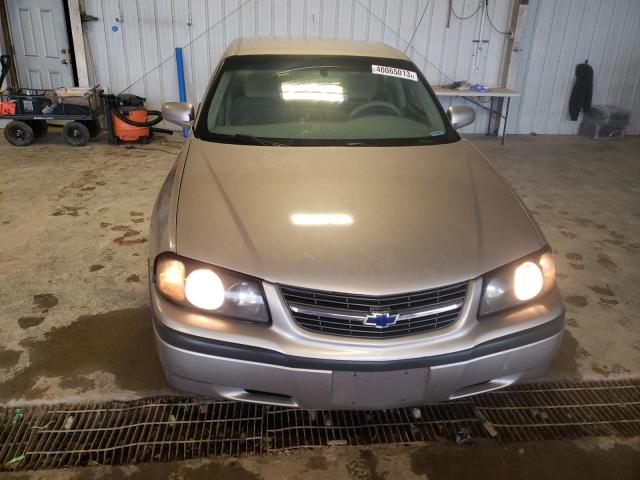 Photo 5 from auction – 2002 CHEVROLET IMPALA with VIN 2G1WF55E829269472