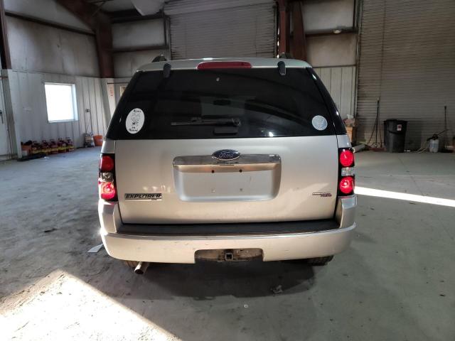 Photo 6 from auction – 2007 FORD EXPLORER X with VIN 1FMEU73E77UB79310
