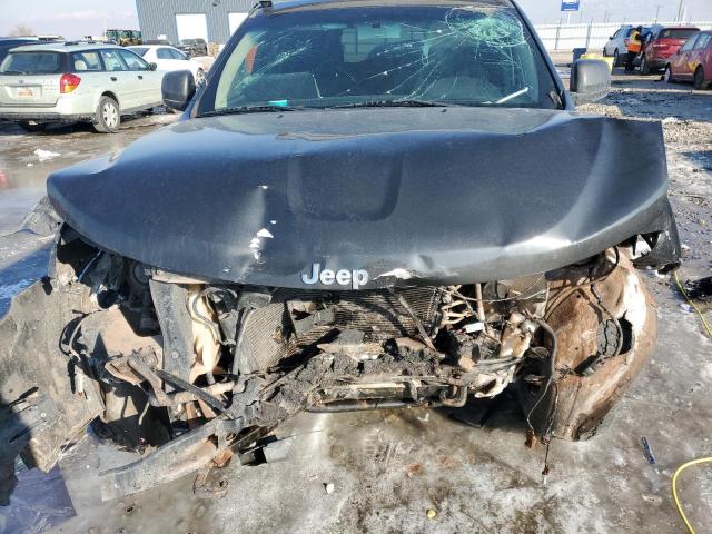Photo 11 from auction – 2011 JEEP GRAND CHER with VIN 1J4RR4GG5BC654673