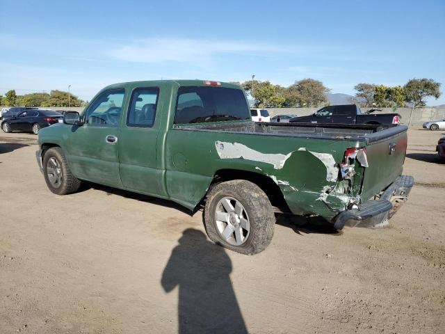 Photo 2 from auction – 2002 CHEVROLET SILVERADO with VIN 2GCEC19X521354669