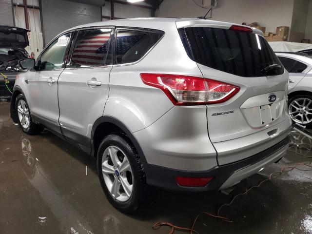 Photo 2 from auction – 2014 FORD ESCAPE SE with VIN 1FMCU0GX3EUB13408