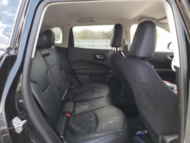Photo 11 from auction – 2019 JEEP COMPASS LI with VIN 3C4NJDCB7KT766871