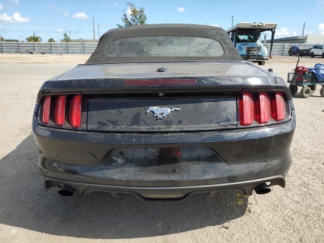 Photo 6 from auction – 2016 FORD MUSTANG with VIN 1FATP8UH9G5201289
