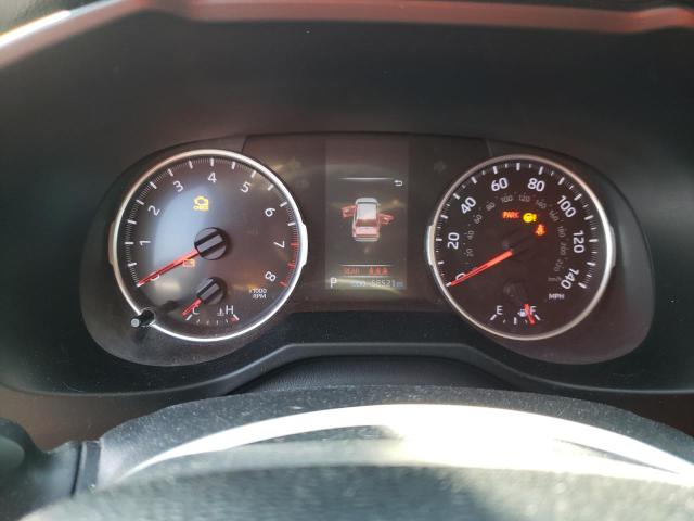 Photo 9 from auction – 2019 TOYOTA RAV4 LE with VIN 2T3H1RFV6KW021084