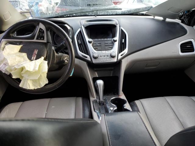 Photo 8 from auction – 2012 GMC TERRAIN SL with VIN 2GKFLVE54C6178741