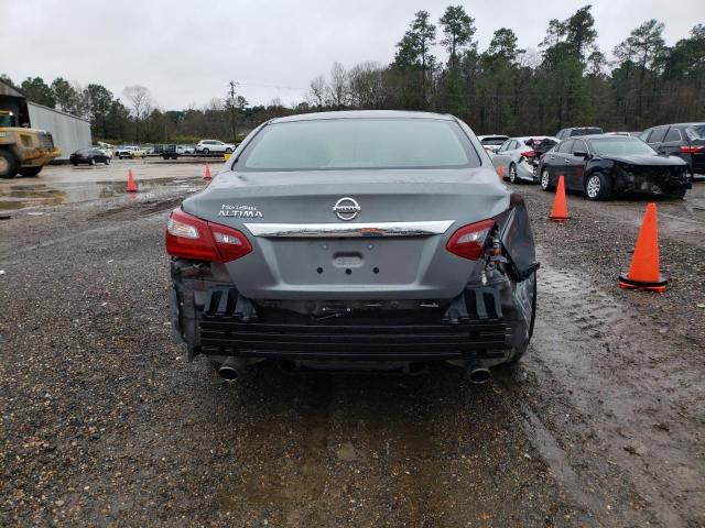 Photo 6 from auction – 2018 NISSAN ALTIMA 2.5 with VIN 1N4AL3AP2JC479312