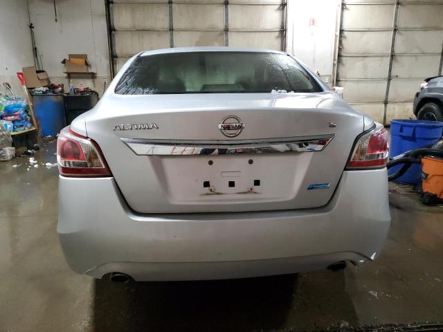 Photo 6 from auction – 2013 NISSAN ALTIMA 2.5 with VIN 1N4AL3AP7DC255215