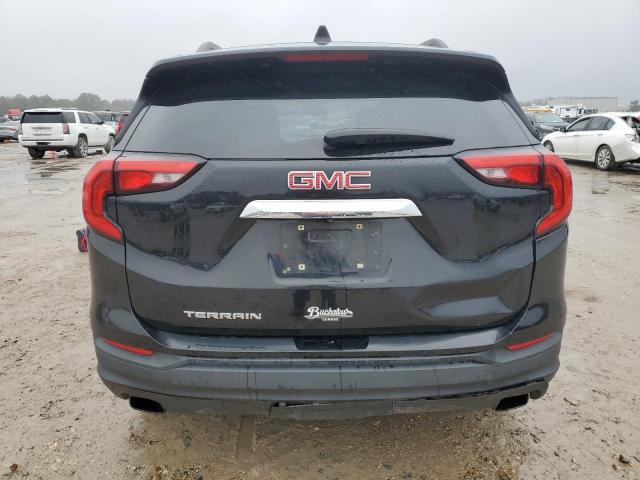 Photo 6 from auction – 2018 GMC TERRAIN SL with VIN 3GKALMEX0JL142589