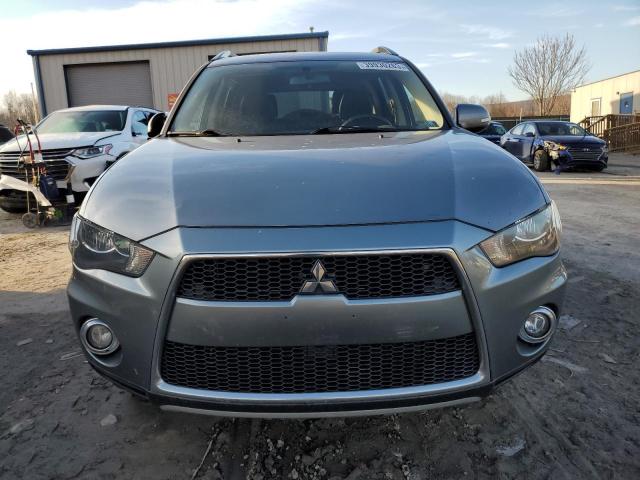 Photo 5 from auction – 2013 MITSUBISHI OUTLANDER with VIN JA4JT3AW7DU019461