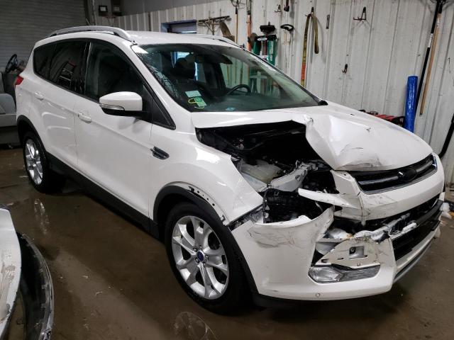 Photo 4 from auction – 2014 FORD ESCAPE TIT with VIN 1FMCU0JX3EUC74558