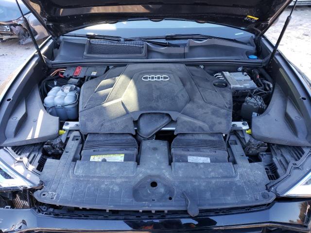 Photo 12 from auction – 2019 AUDI Q8 PREMIUM with VIN WA1EVAF14KD030993