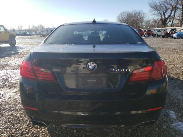 Photo 6 from auction – 2011 BMW 550 XI with VIN WBAFU9C58BC278251