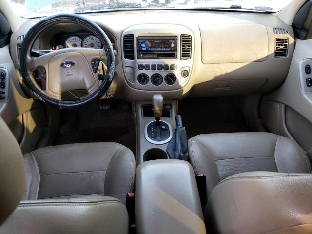 Photo 8 from auction – 2006 FORD ESCAPE LIM with VIN 1FMCU94176KD35113