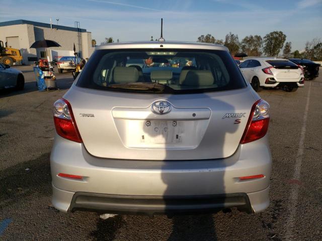 Photo 6 from auction – 2009 TOYOTA COROLLA MA with VIN 2T1KE40E89C024661