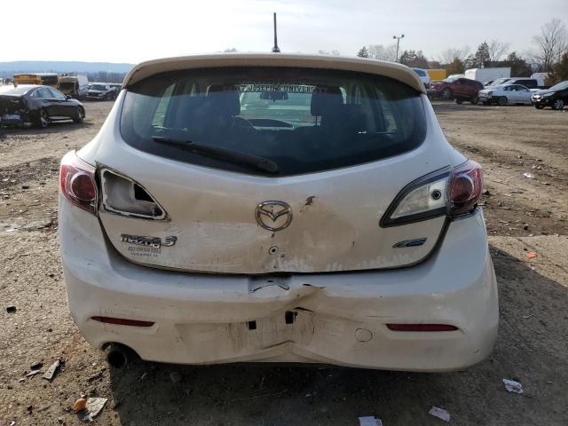 Photo 6 from auction – 2013 MAZDA 3 I with VIN JM1BL1L88D1713476
