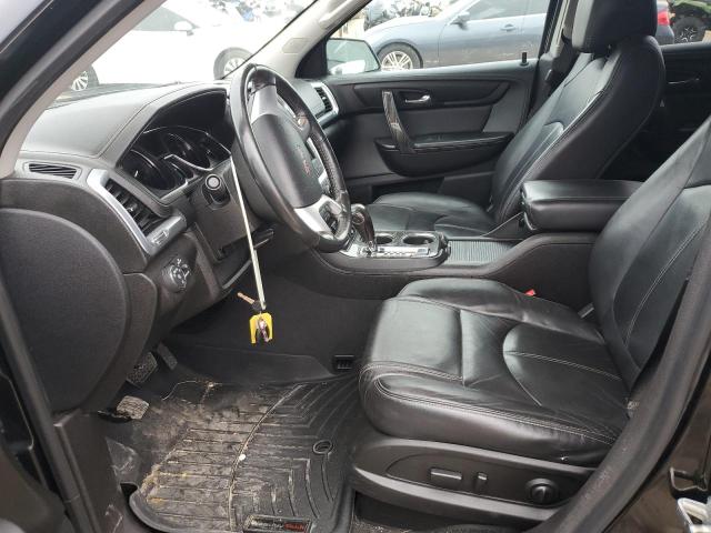 Photo 7 from auction – 2016 GMC ACADIA SLT with VIN 1GKKRSKD8GJ162204