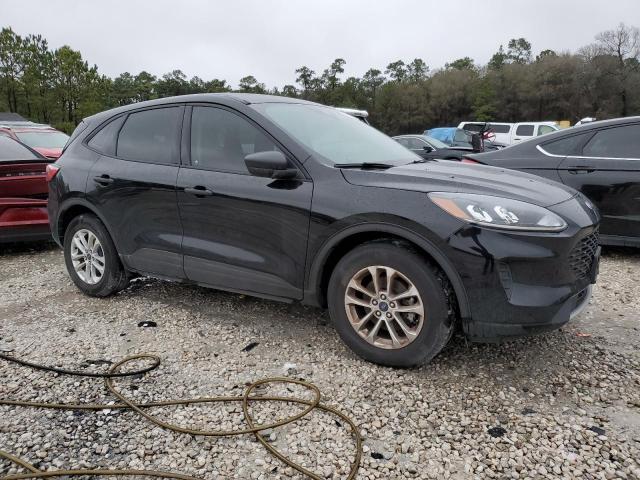 Photo 4 from auction – 2022 FORD ESCAPE S with VIN 1FMCU0F68NUA28136