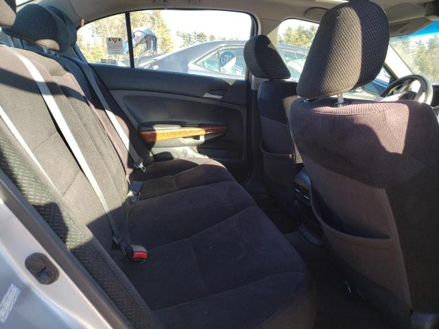 Photo 10 from auction – 2012 HONDA ACCORD EX with VIN 1HGCP2F72CA116308
