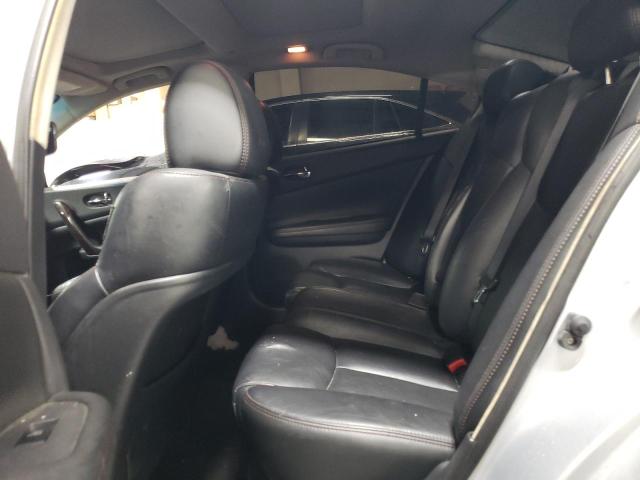 Photo 10 from auction – 2010 NISSAN MAXIMA S with VIN 1N4AA5APXAC875120