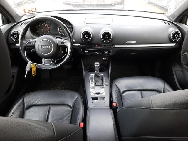Photo 8 from auction – 2015 AUDI A3 2.0 QUA with VIN WAUBFGFF3F1072998