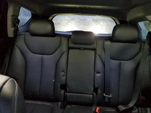 Photo 10 from auction – 2019 HYUNDAI SANTA FE L with VIN 5NMS53AA2KH107380