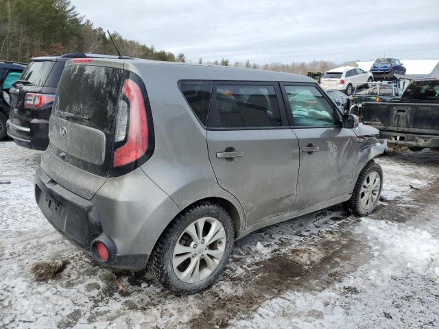 Zdjęcie 3 z aukcji – 2016 KIA SOUL + z VIN KNDJP3A54G7251701