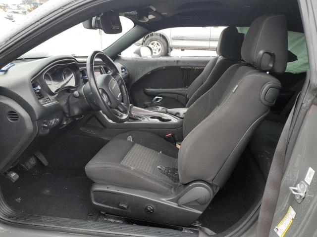 Photo 7 from auction – 2019 DODGE CHALLENGER with VIN 2C3CDZAG9KH668710