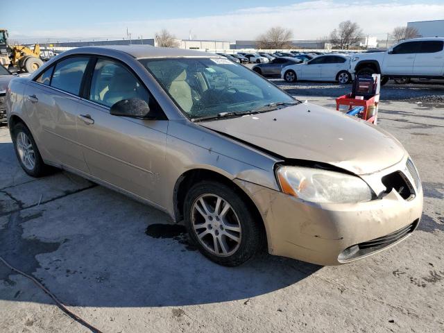 Photo 4 from auction – 2007 PONTIAC G6 BASE with VIN 1G2ZG58N674105780
