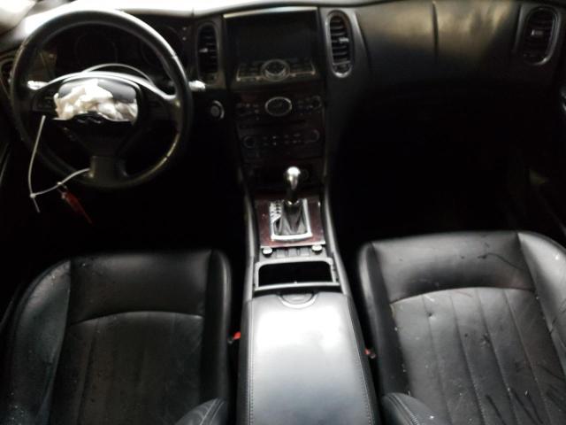 Photo 8 from auction – 2011 INFINITI EX35 BASE with VIN JN1AJ0HP2BM801451