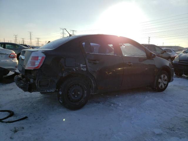 Photo 3 from auction – 2010 NISSAN SENTRA 2.0 with VIN 3N1AB6AP2AL625200