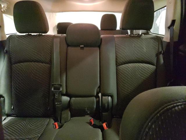 Photo 10 from auction – 2013 DODGE JOURNEY SE with VIN 3C4PDCAB1DT577228