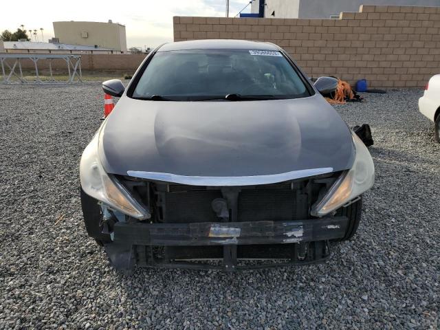 Photo 5 from auction – 2011 HYUNDAI SONATA GLS with VIN 5NPEB4AC5BH154371
