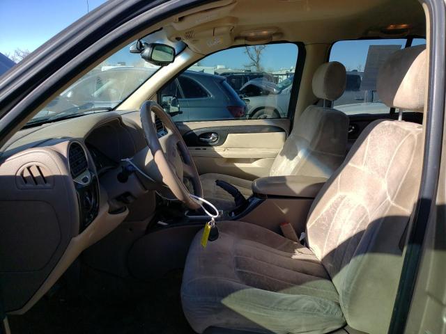 Photo 7 from auction – 2004 GMC ENVOY with VIN 1GKDT13S442345218