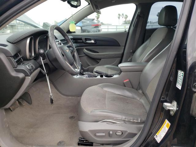 Photo 7 from auction – 2015 CHEVROLET MALIBU 1LT with VIN 1G11C5SL2FF223901