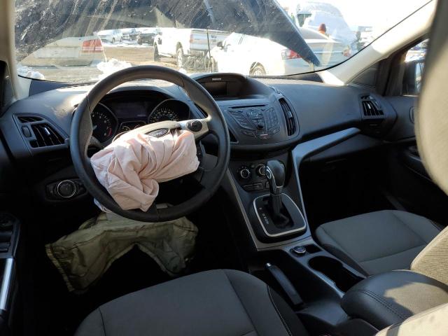 Photo 8 from auction – 2013 FORD ESCAPE SE with VIN 1FMCU0G94DUC32679