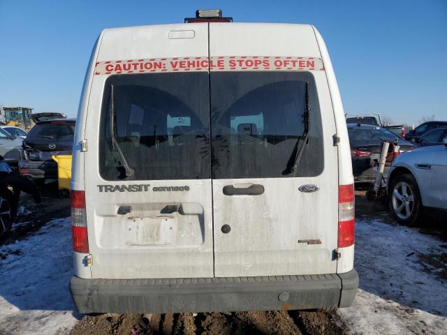 Photo 6 from auction – 2012 FORD TRANSIT CO with VIN NM0LS6AN6CT114699