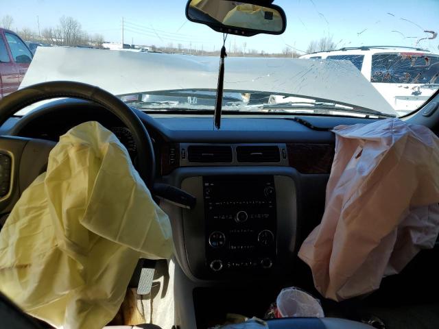 Photo 8 from auction – 2007 GMC YUKON with VIN 1GKFK13007J244746