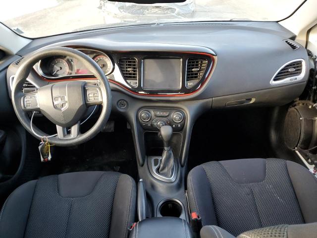 Photo 8 from auction – 2015 DODGE DART SXT with VIN 1C3CDFBB1FD415997
