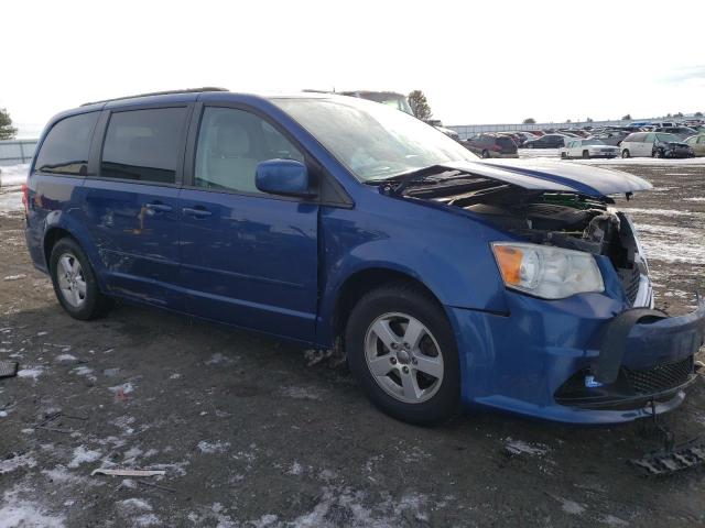 Photo 4 from auction – 2011 DODGE GRAND CARA with VIN 2D4RN3DG0BR680463