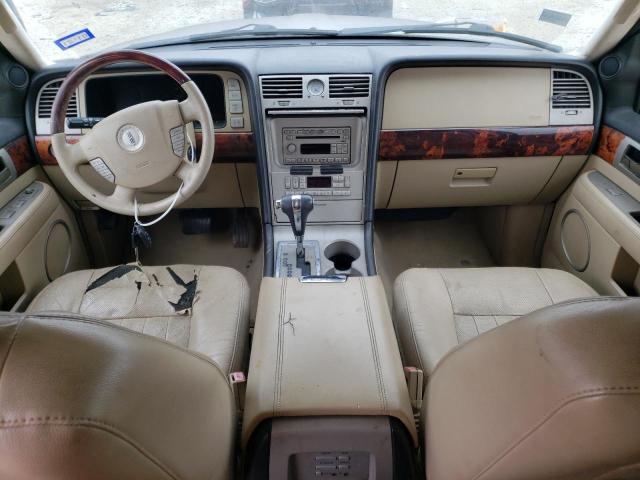 Photo 8 from auction – 2005 LINCOLN NAVIGATOR with VIN 5LMFU27535LJ12558