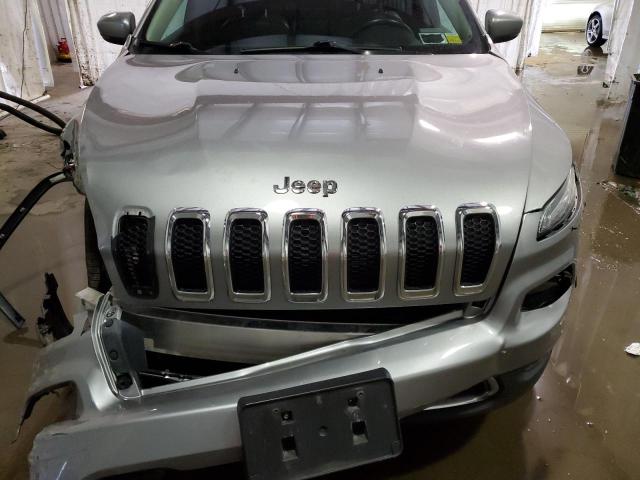Photo 12 from auction – 2016 JEEP CHEROKEE L with VIN 1C4PJMDB8GW237387