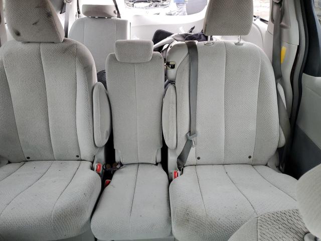 Photo 10 from auction – 2014 TOYOTA SIENNA LE with VIN 5TDKK3DC9ES492086