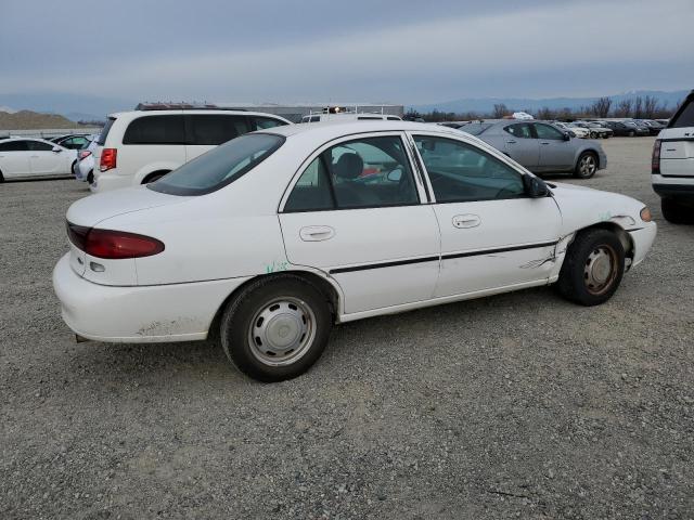 Photo 3 from auction – 1997 FORD ESCORT with VIN 1FALP10PXVW146184