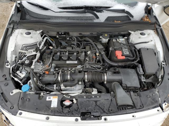 Photo 11 from auction – 2019 HONDA ACCORD SPO with VIN 1HGCV1F37KA045294